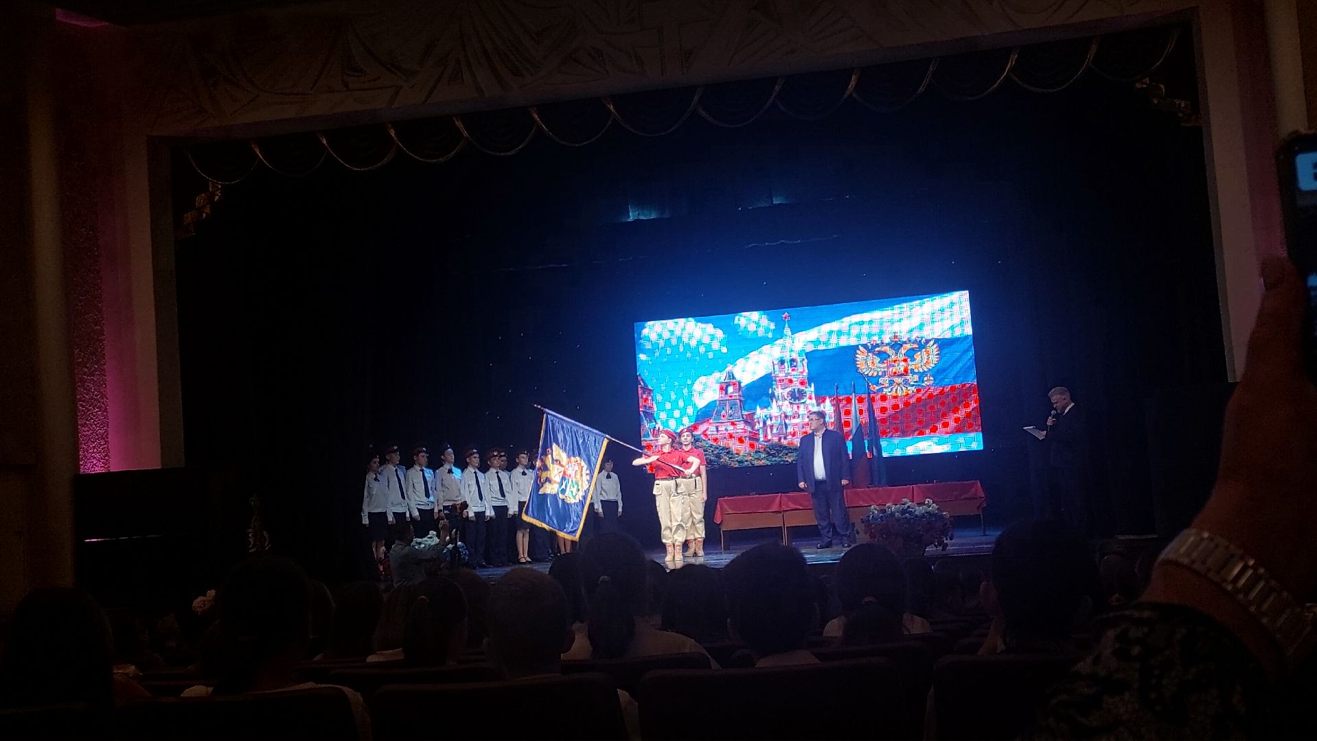 Школа, Ученики, кадетский класс, Кадеты, полиция, образование подмосковья,