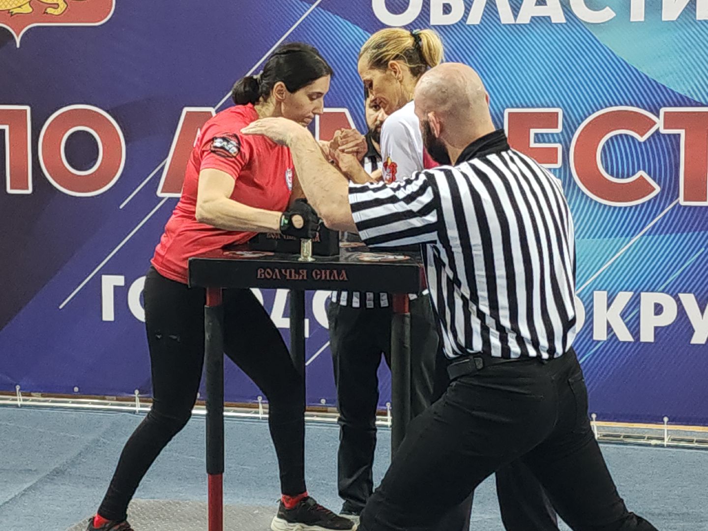 спорт подмосковья, армрестлинг, чемпионат московской области,