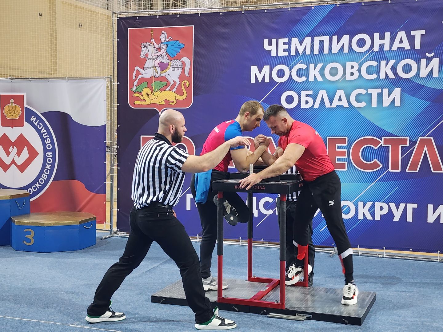 спорт подмосковья, армрестлинг, чемпионат московской области,
