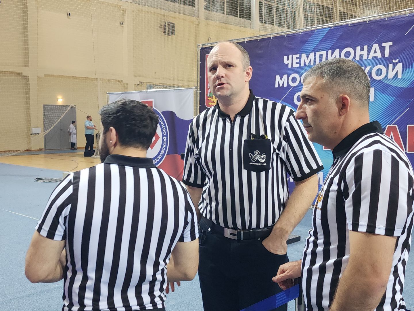 спорт подмосковья, армрестлинг, чемпионат московской области,