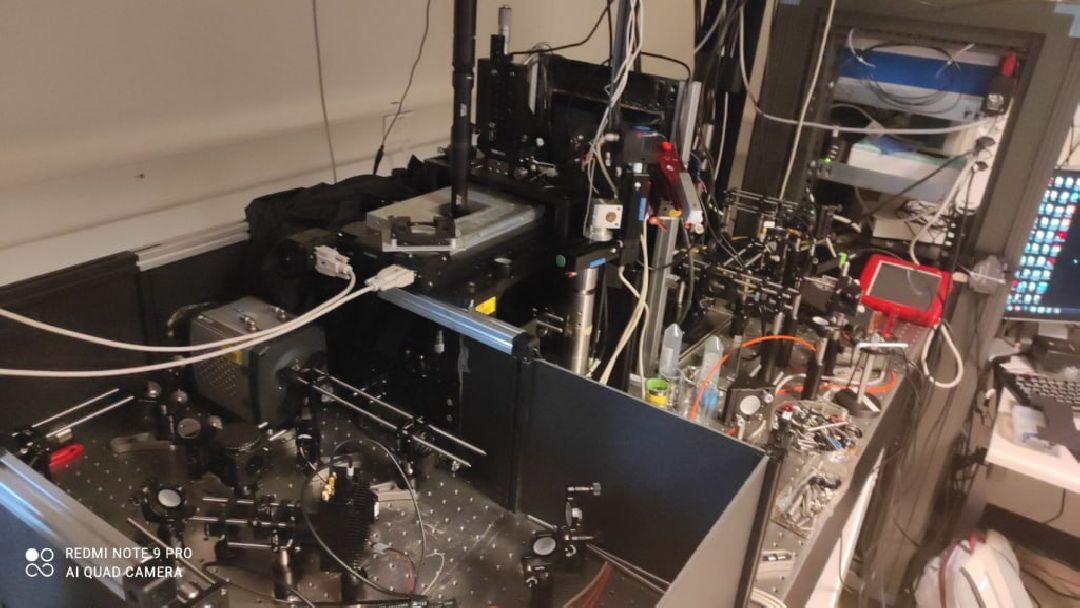 Пущино Ученые изобрели