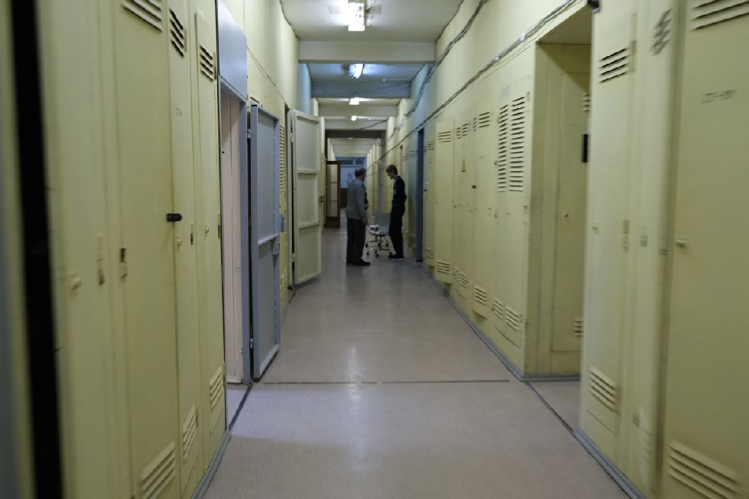 Пущино Ученые изобрели