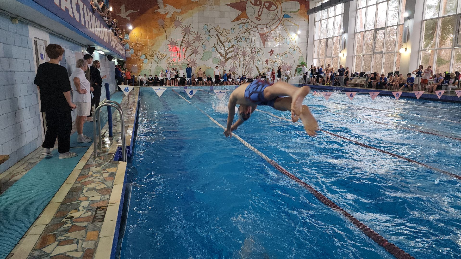 шатура, зарайск, рошаль, орехово-зуево, куровское, Дрезна, первенство по плаванию, олимпийский, награждение,
