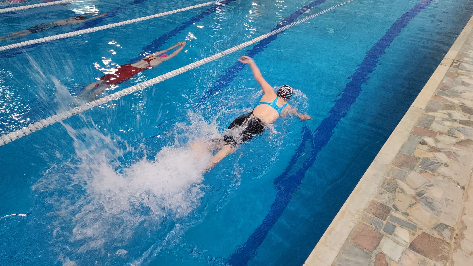 шатура, зарайск, рошаль, орехово-зуево, куровское, Дрезна, первенство по плаванию, олимпийский, награждение,