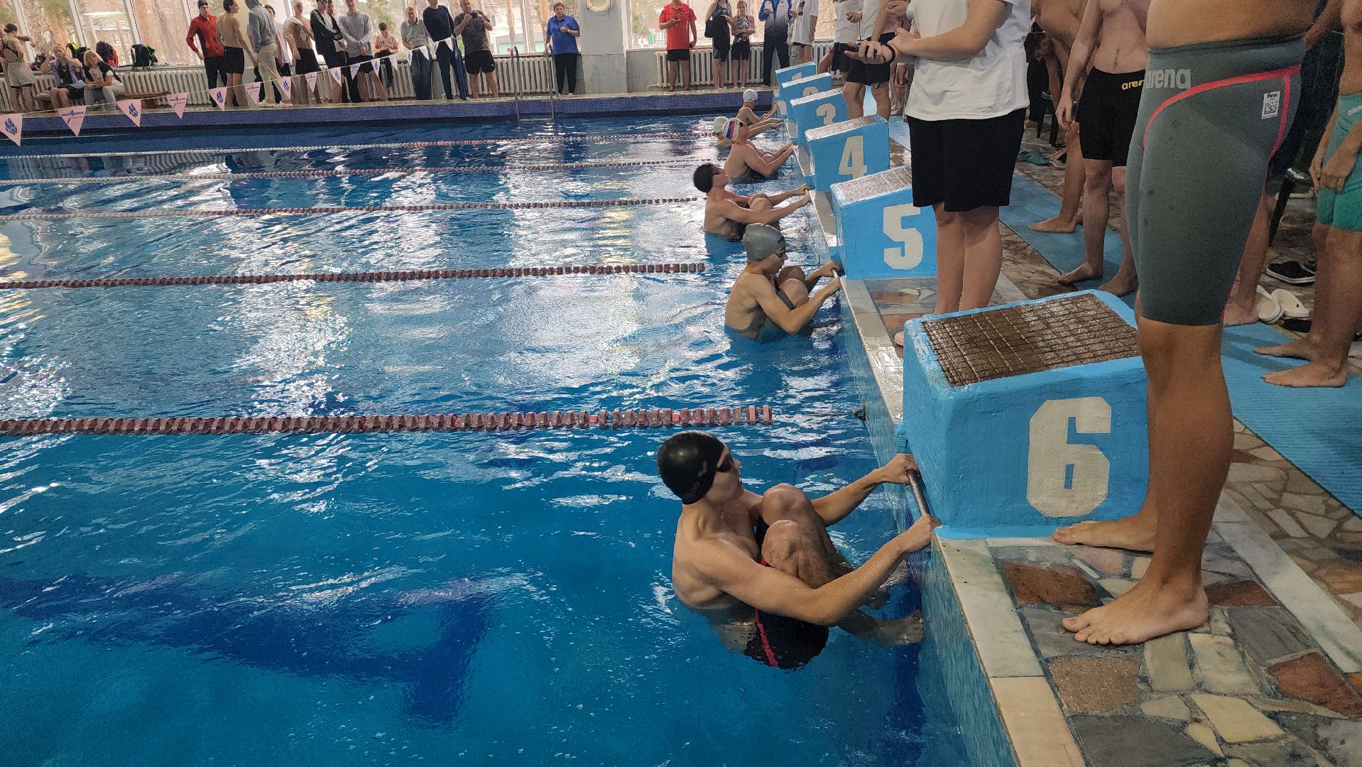 шатура, зарайск, рошаль, орехово-зуево, куровское, Дрезна, первенство по плаванию, олимпийский, награждение,