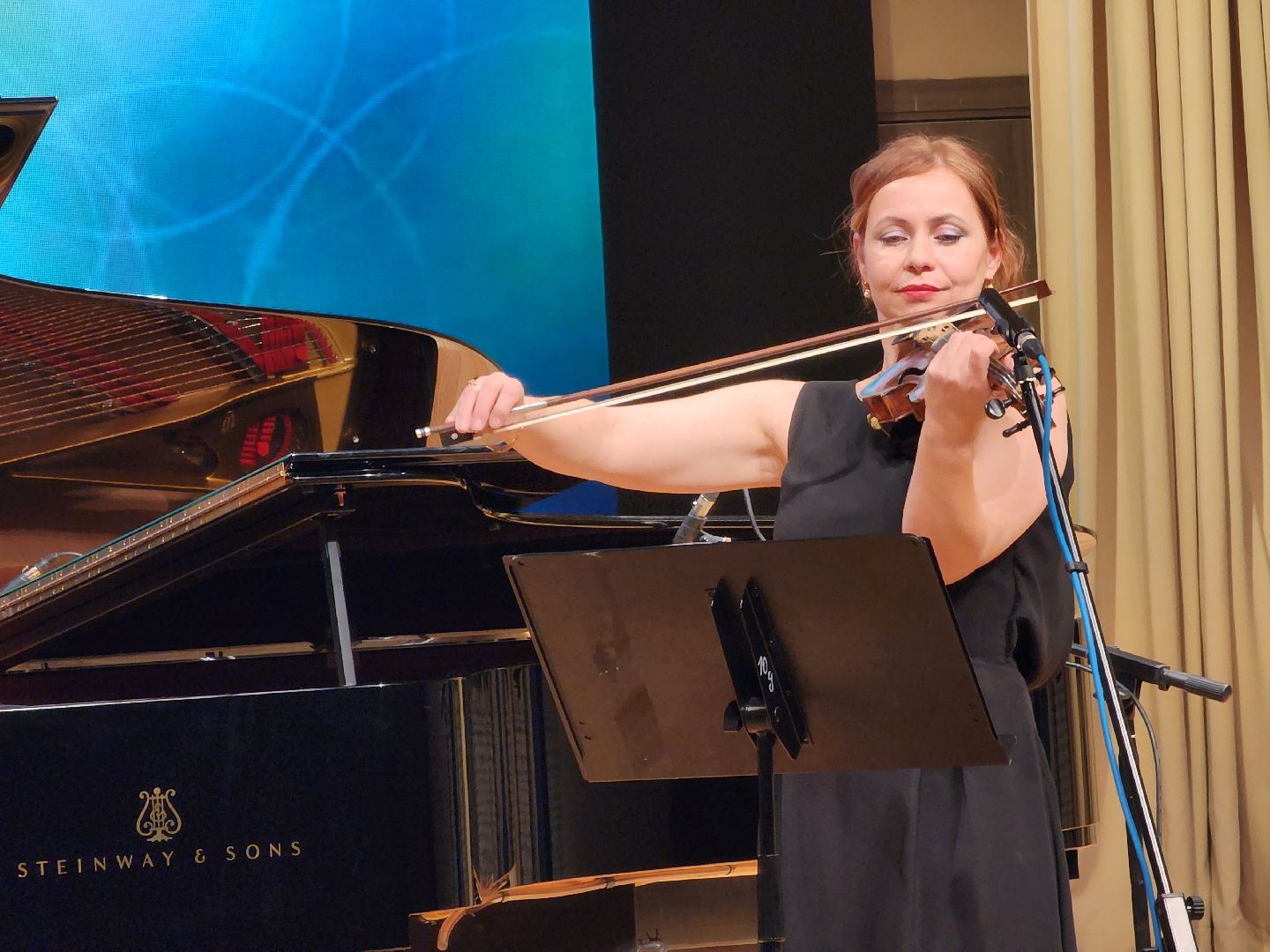 пушкино, музыкальный колледж, концерт, педагоги,