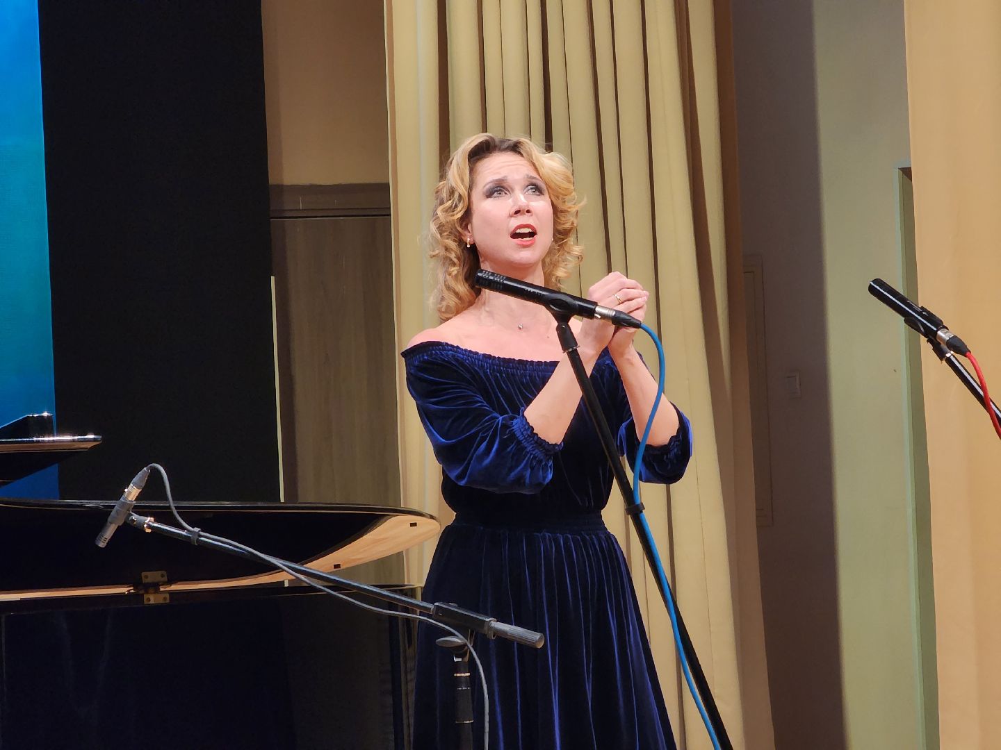 пушкино, музыкальный колледж, концерт, педагоги,