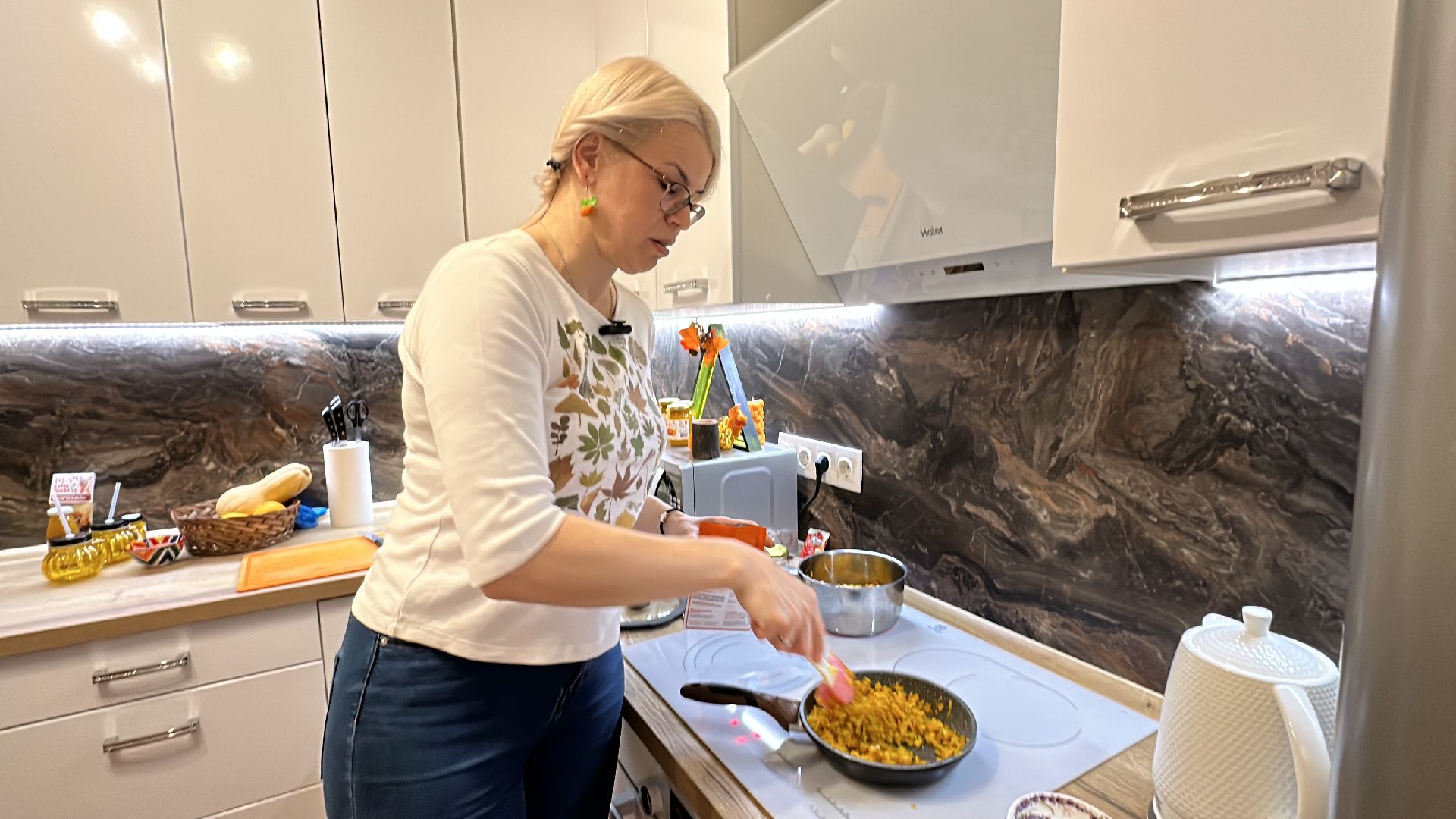 Одинцово, КумаТыква, многодетные семьи, Самозанятые, Фермеры,