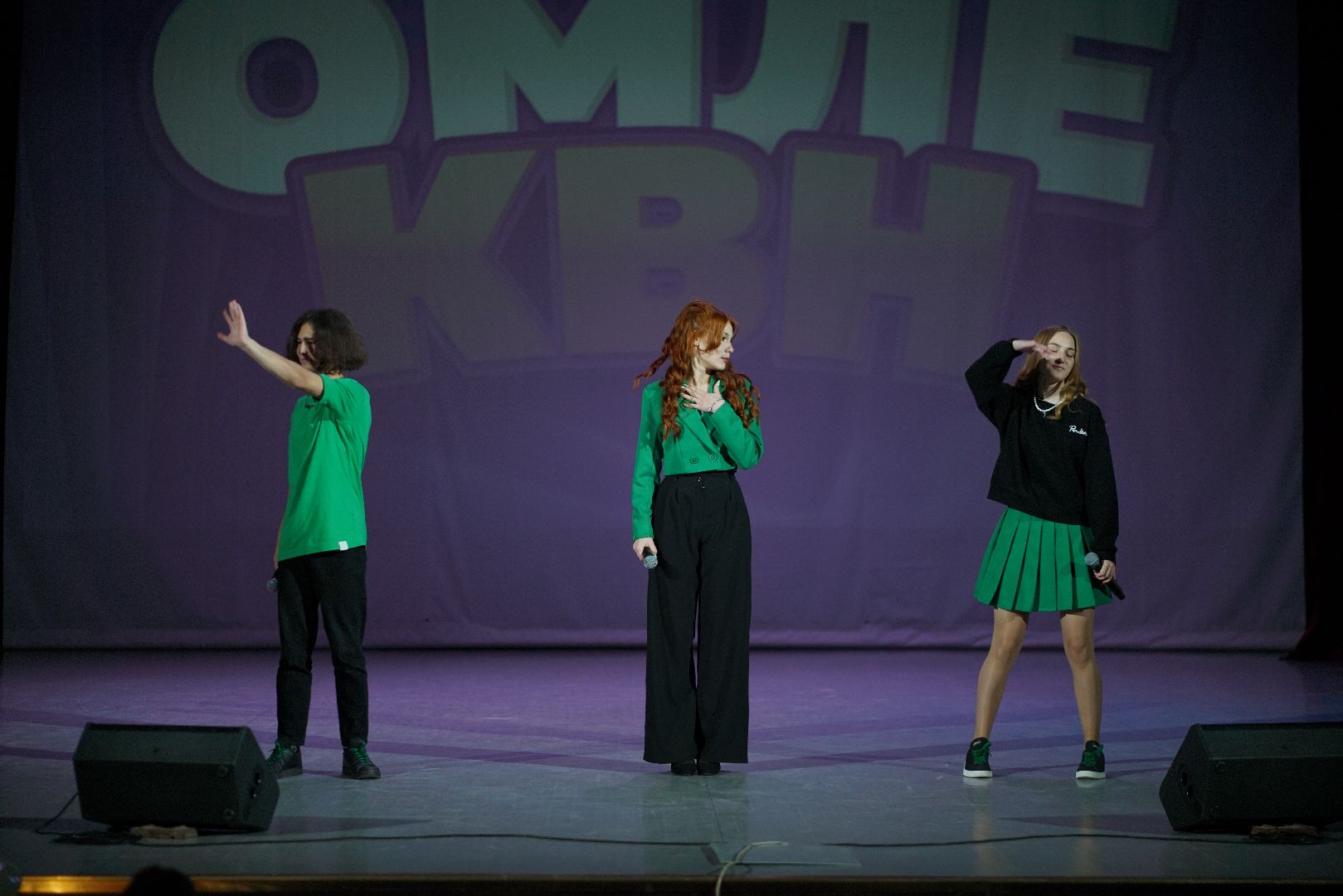 Егорьевск, квн, маяк, дк, шутки, Подмосковье,