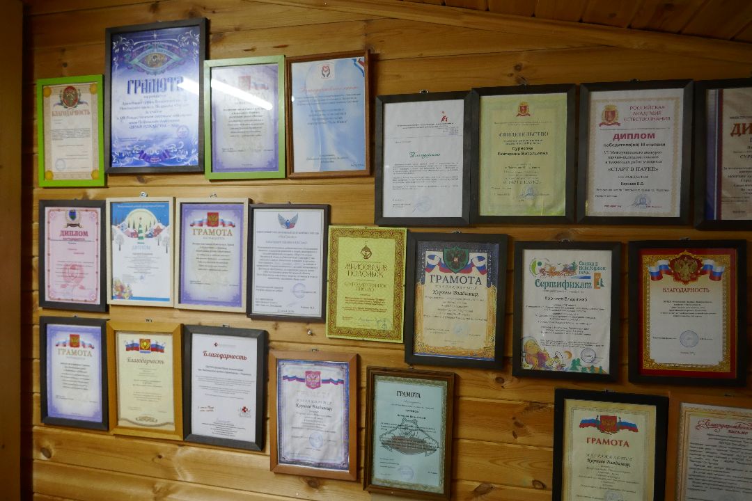 Подольск строительство Храма