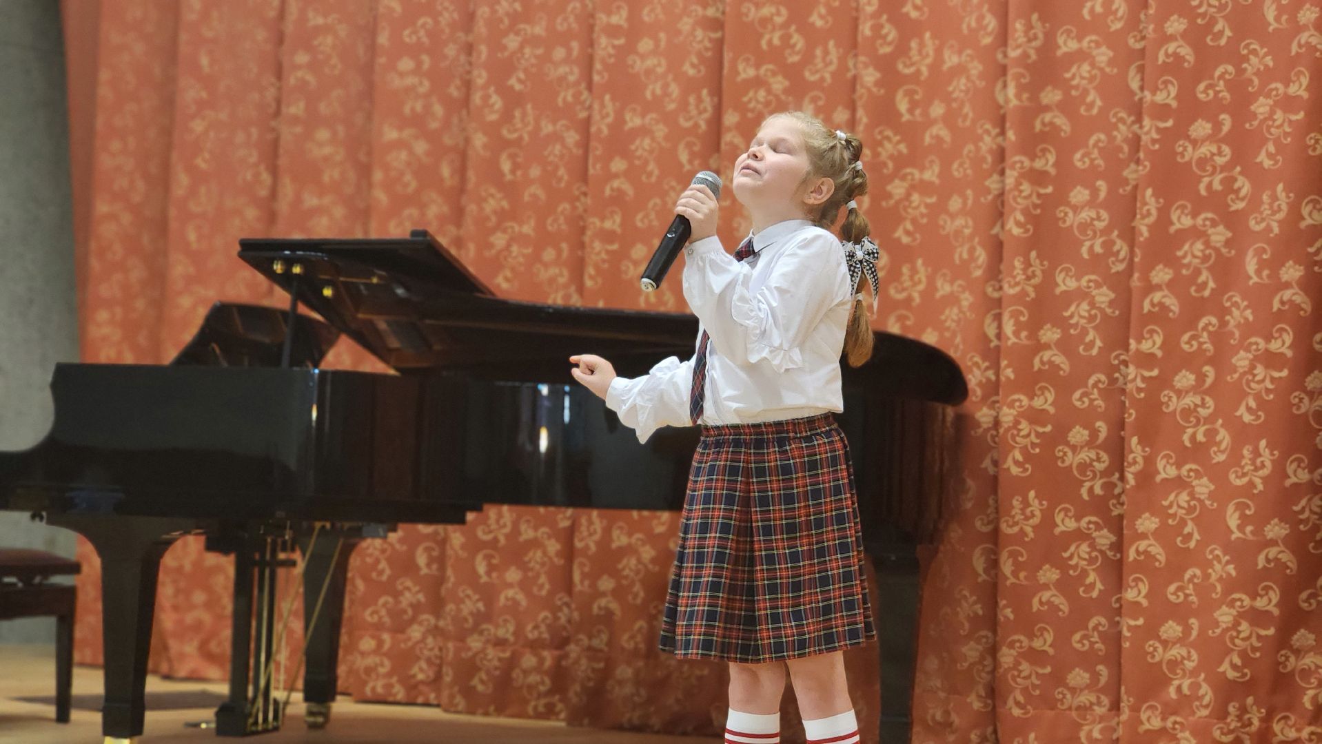 протвино, конкурс, фестиваль, КДЦ Протон, ДШИ, культура,