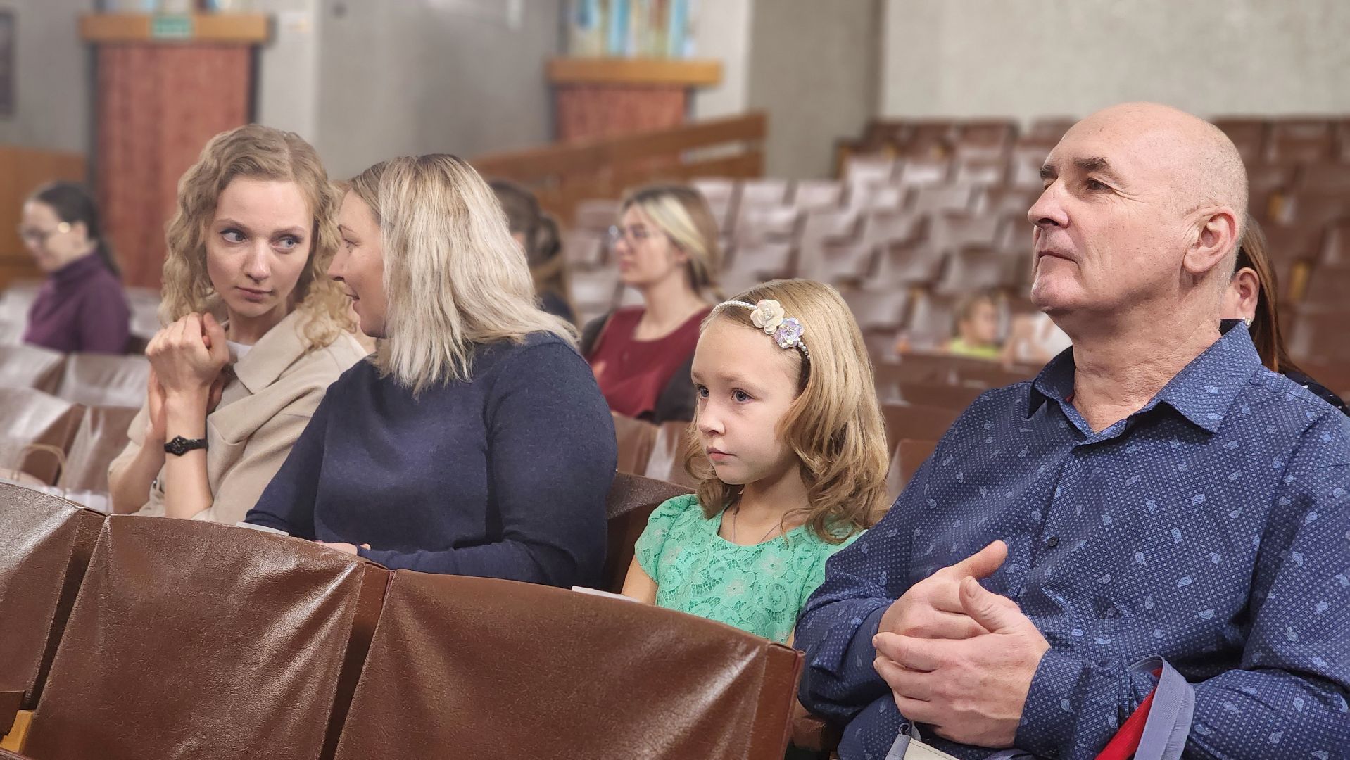 протвино, конкурс, фестиваль, КДЦ Протон, ДШИ, культура,