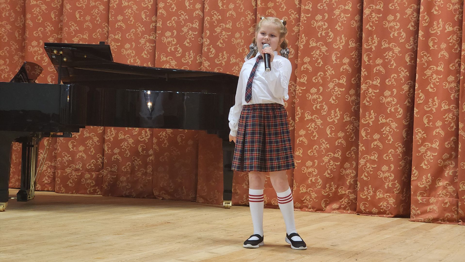 протвино, конкурс, фестиваль, КДЦ Протон, ДШИ, культура,