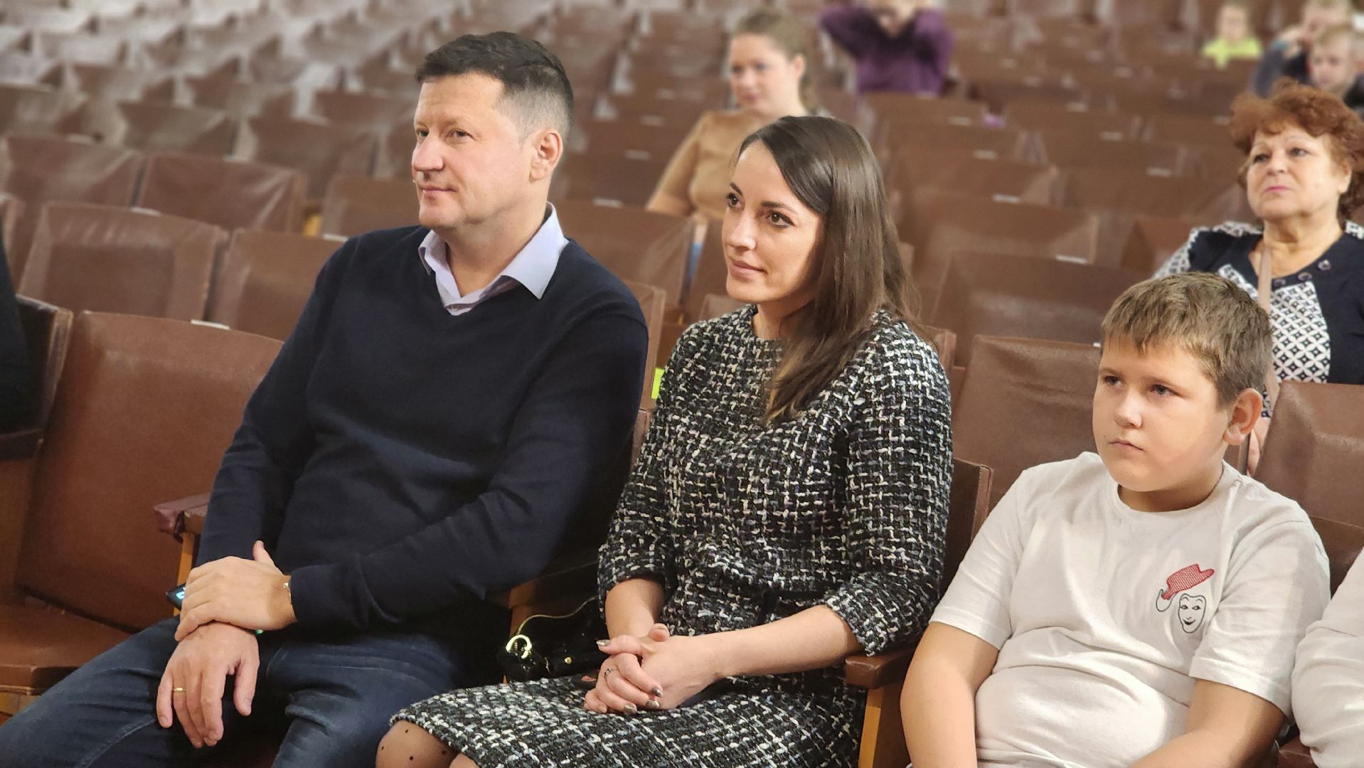 протвино, конкурс, фестиваль, КДЦ Протон, ДШИ, культура,