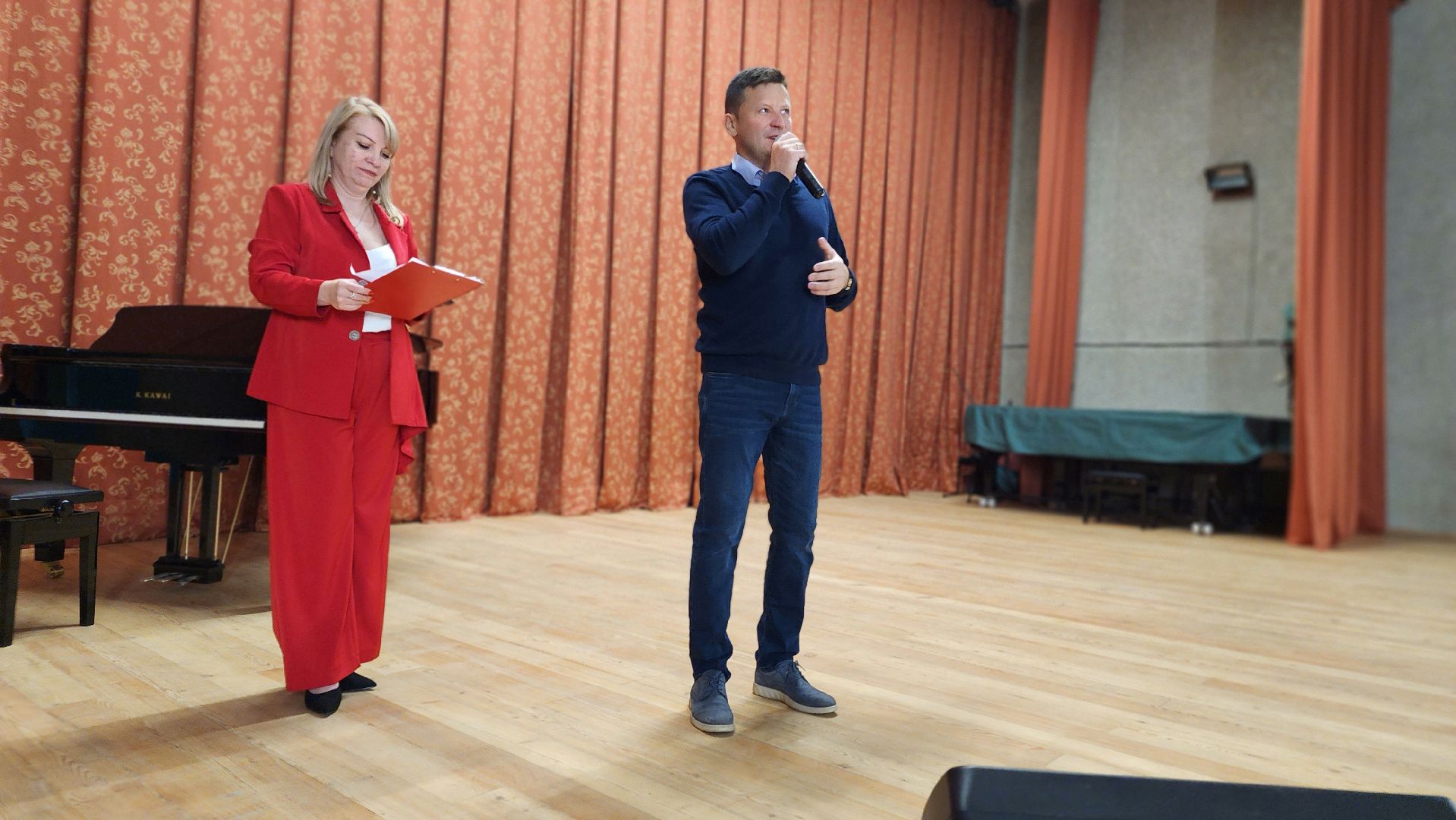 протвино, конкурс, фестиваль, КДЦ Протон, ДШИ, культура,