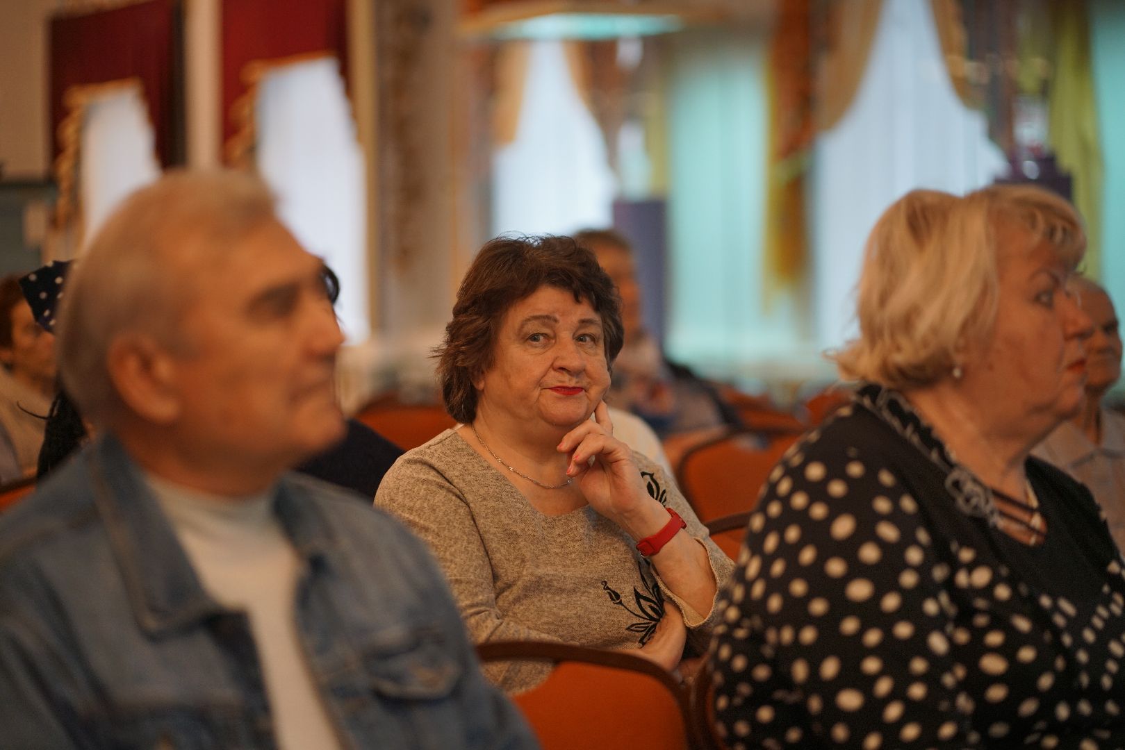 Егорьевск, Иго, музей, золтой запас, ветераны, история,