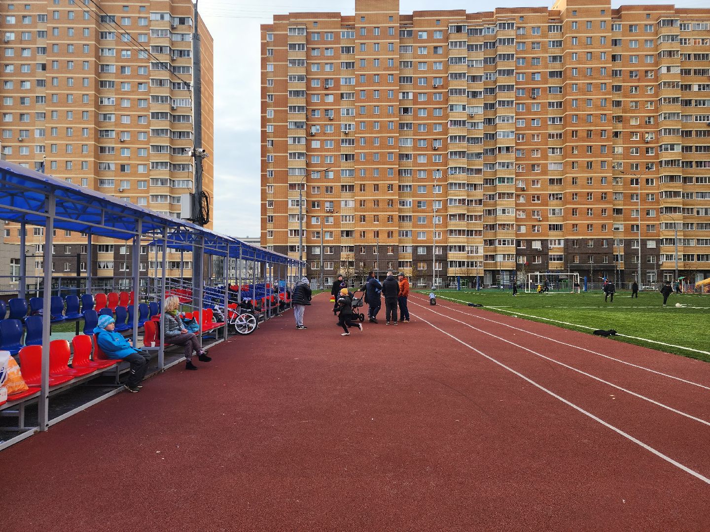 Звенигород, Спорт, Футбольный фестиваль,