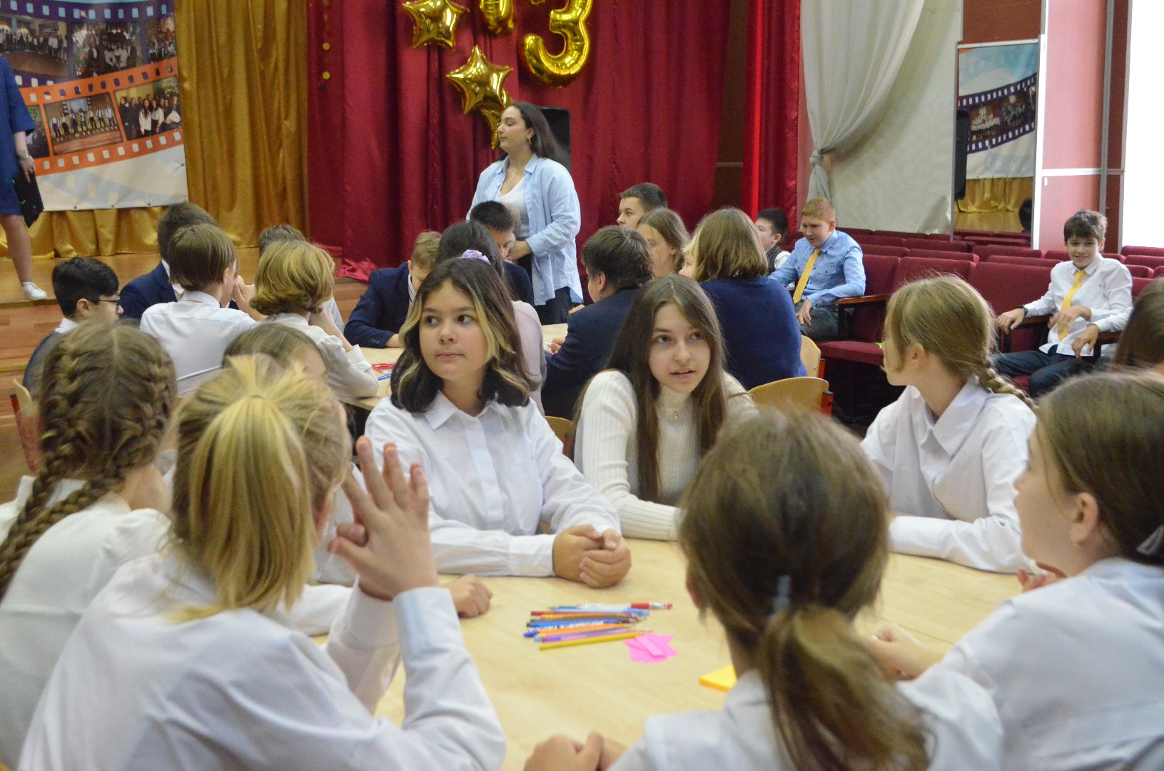 люберцы, педагогический класс, гимназия, целевое обучение,