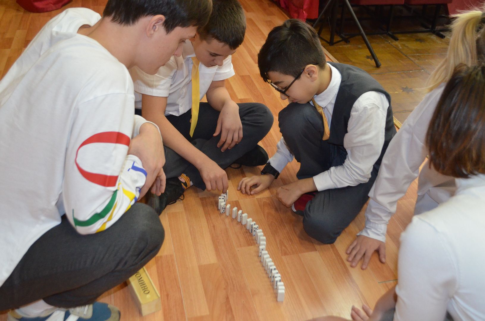 люберцы, педагогический класс, гимназия, целевое обучение,