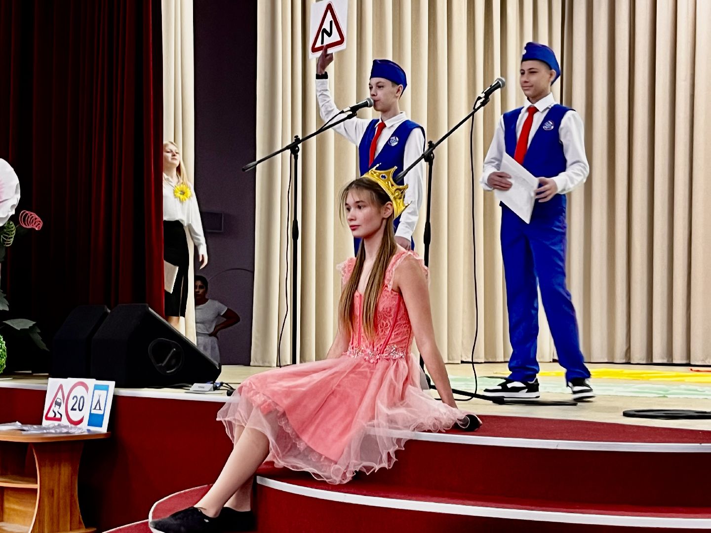 наро-фоминск, правила дорожного движения, ЮИД, ЮНЫЕ ПЕШЕХОДЫ, безопасность дорожного движения,