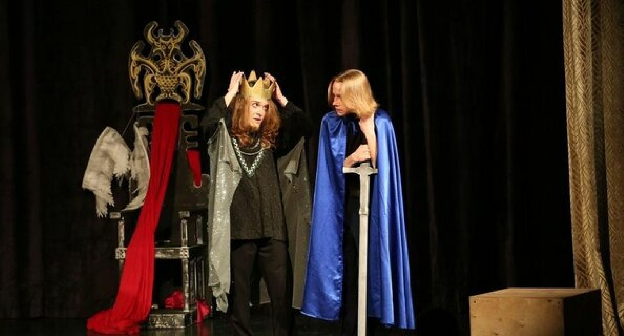 Звенигород, сво, культура,