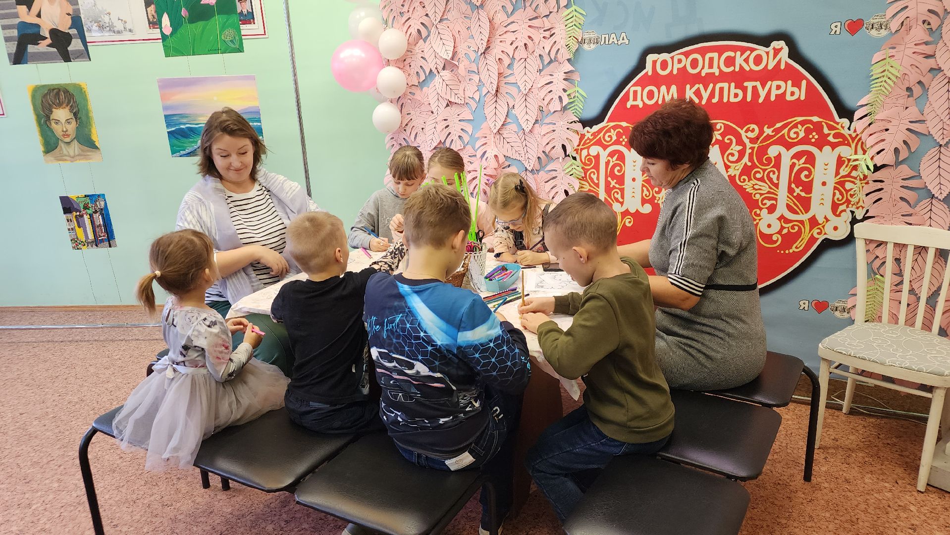 Егорьевск, конкурс, красота, конкурс красоты, городской дом культуры, лад,