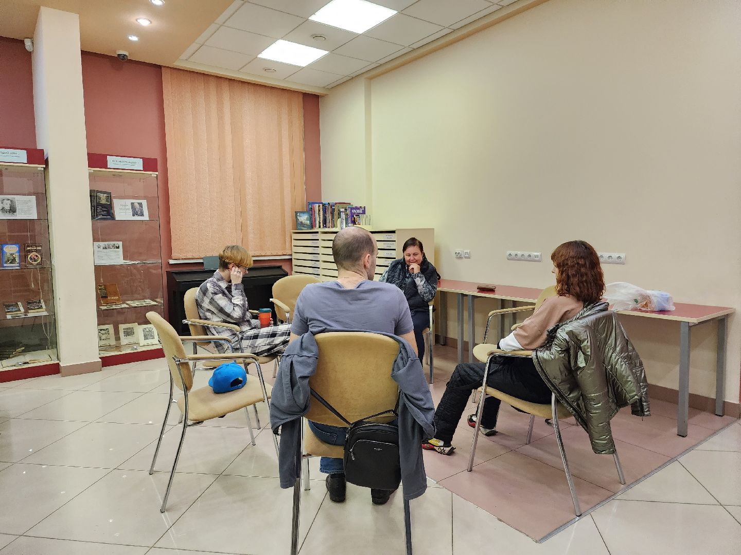 пушкино, психология, группа, помощь,