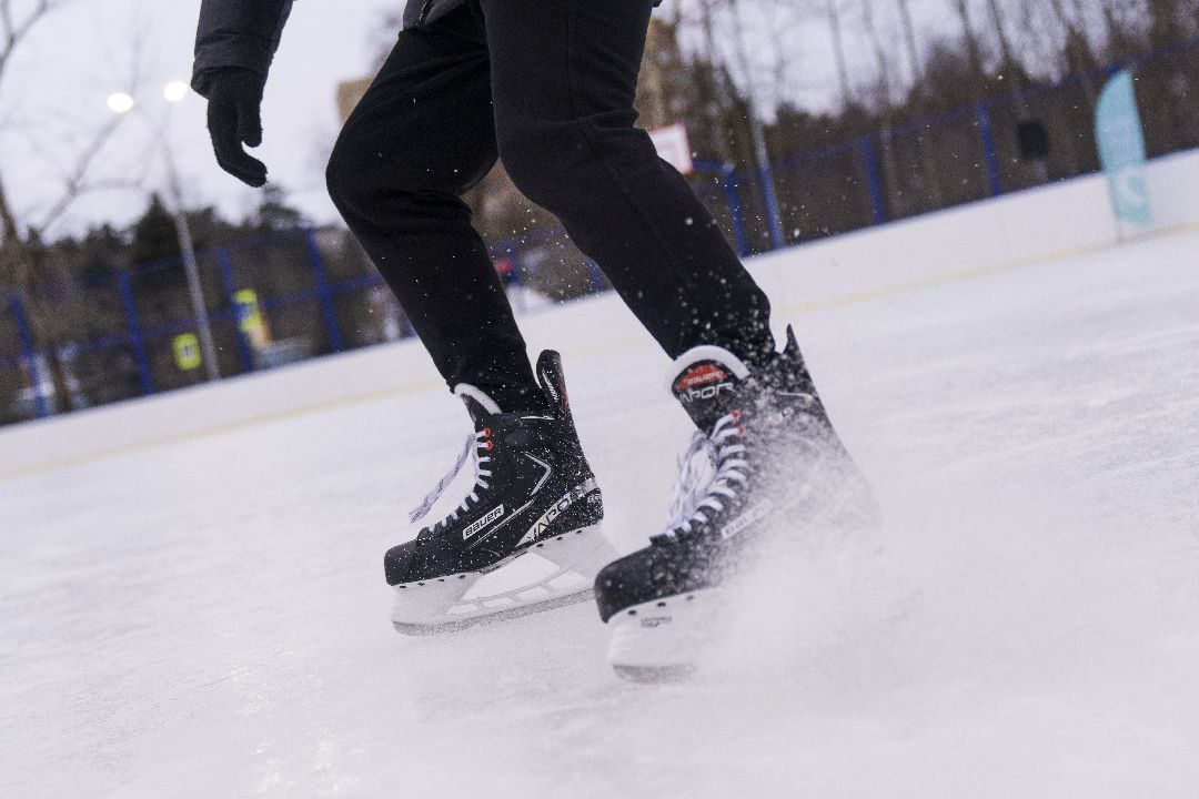 Домодедово Спортивная площадка