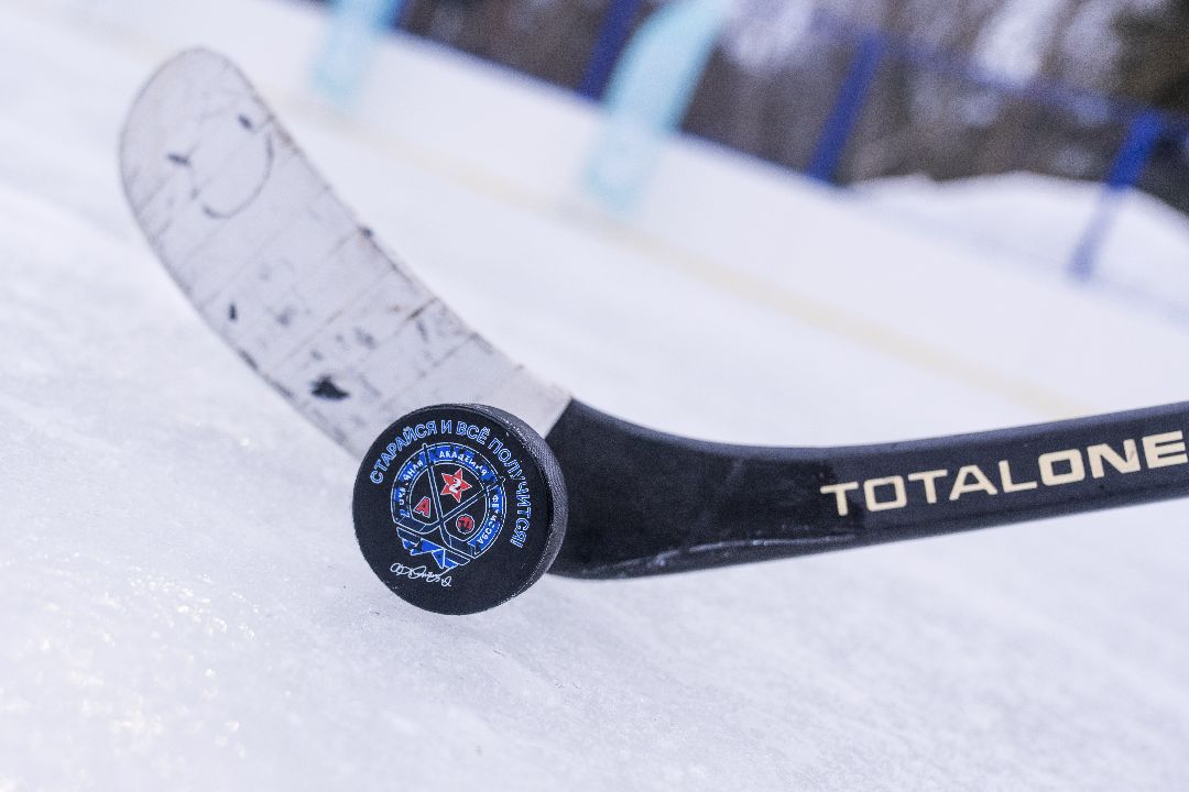 Домодедово Спортивная площадка