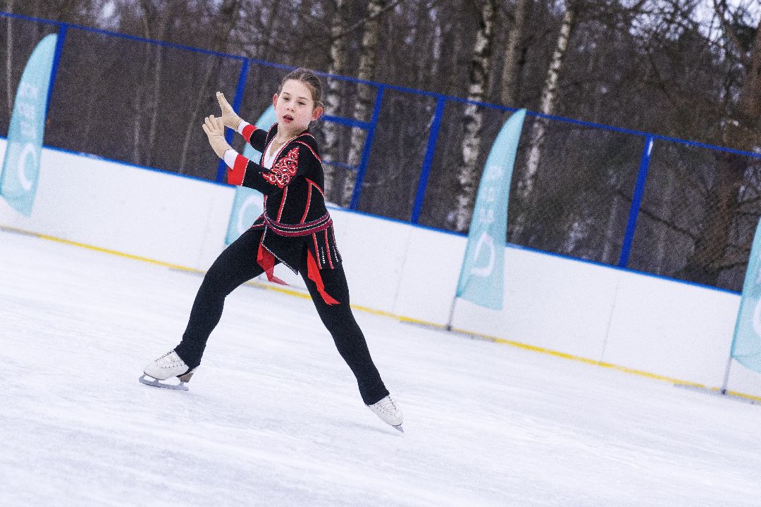 Домодедово Спортивная площадка