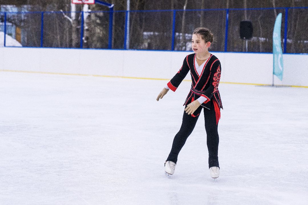 Домодедово Спортивная площадка