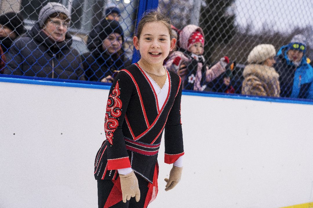 Домодедово Спортивная площадка