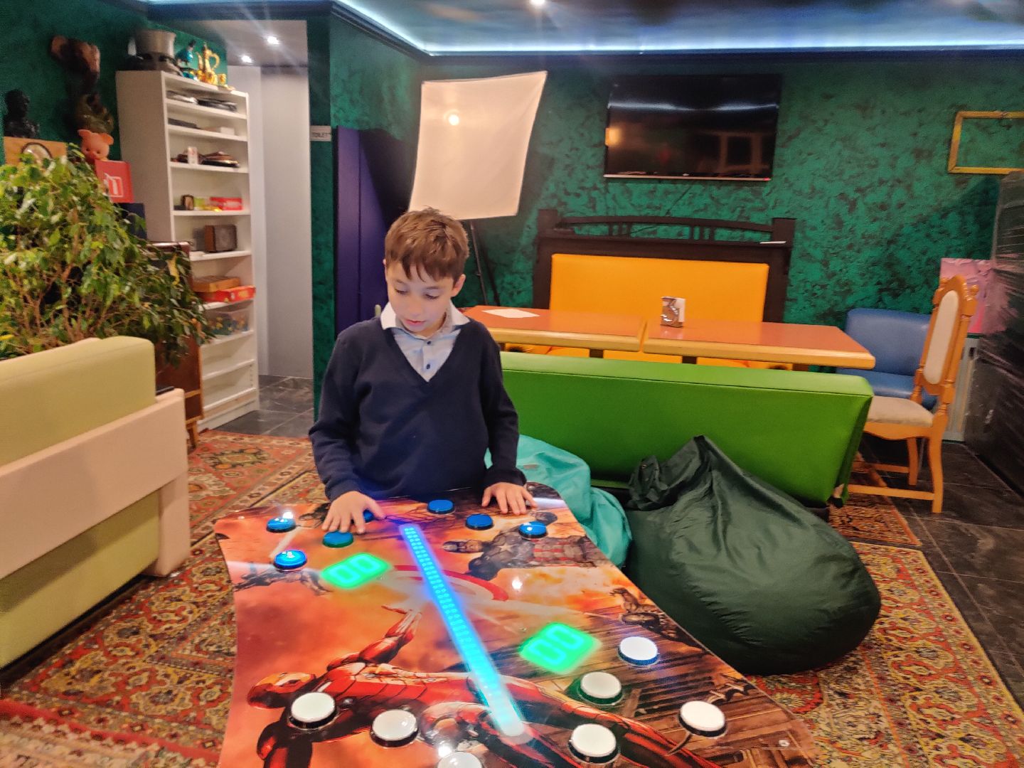 красноармейск, г.о. пушкинский, аттракционы, изобретатель,