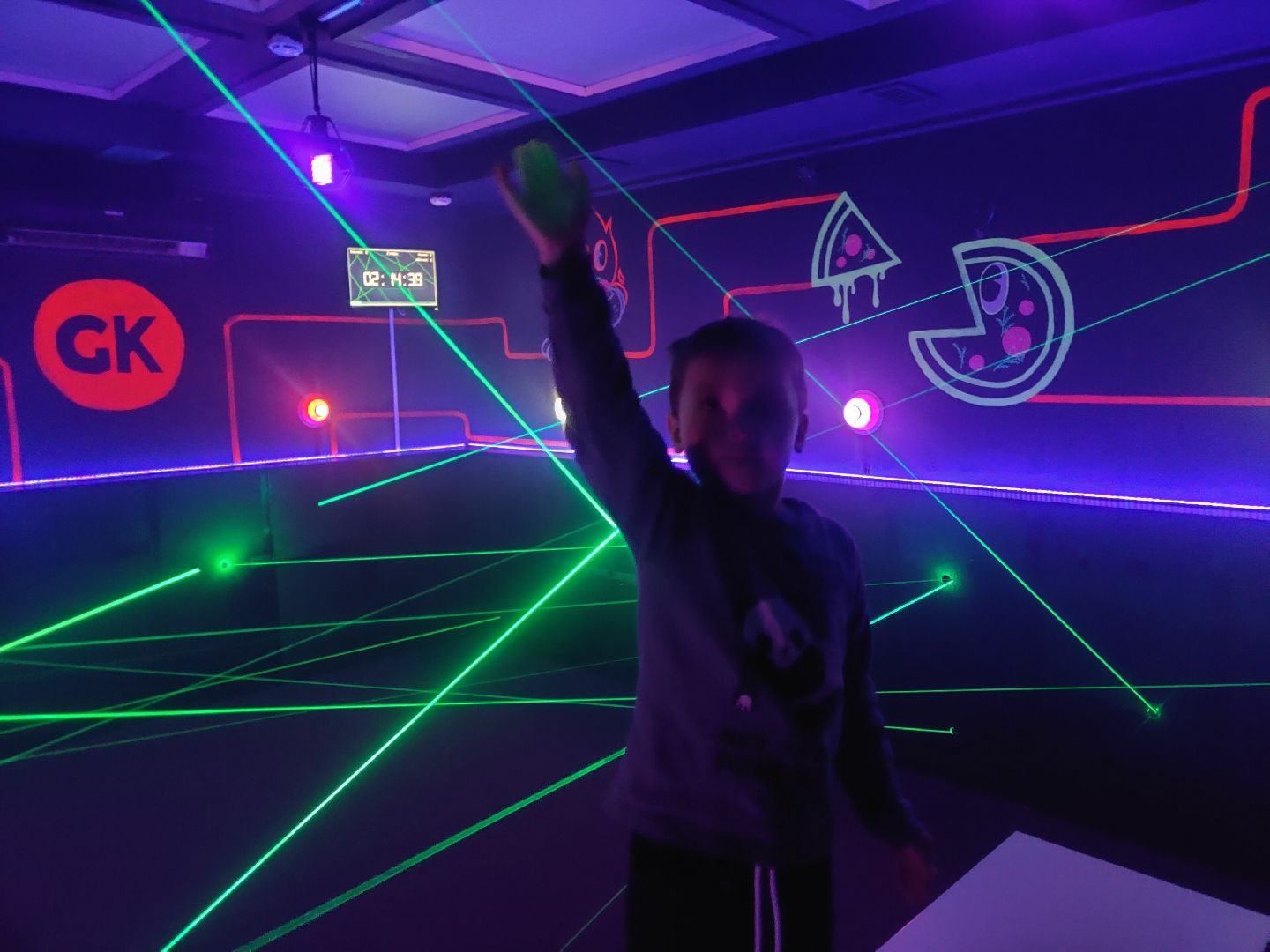 красноармейск, г.о. пушкинский, аттракционы, изобретатель,