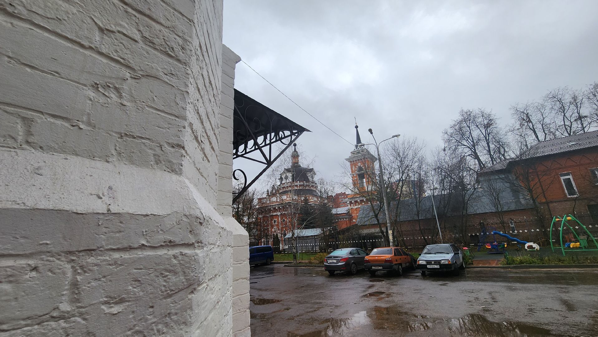 подмосковье, городской округ пушкинский, ивантеевка, Усадьба Батышевой, наследие, реставрация, капитальный ремонт, историческое здание,