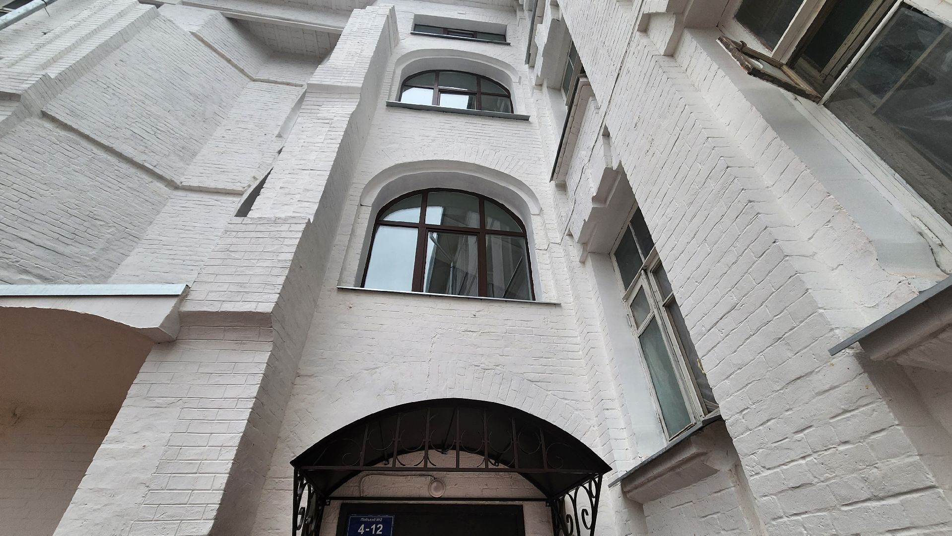 подмосковье, городской округ пушкинский, ивантеевка, Усадьба Батышевой, наследие, реставрация, капитальный ремонт, историческое здание,