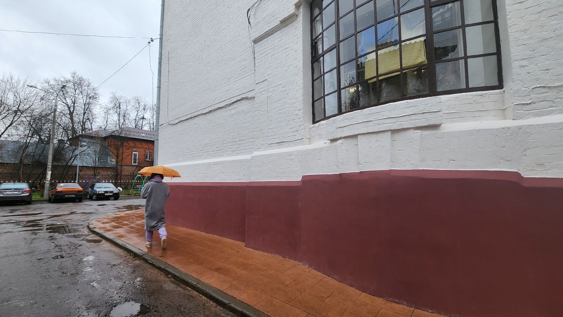 подмосковье, городской округ пушкинский, ивантеевка, Усадьба Батышевой, наследие, реставрация, капитальный ремонт, историческое здание,