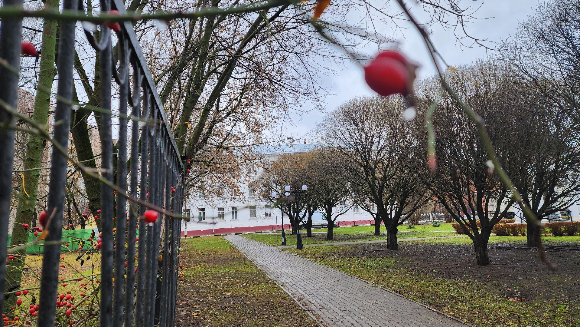 подмосковье, городской округ пушкинский, ивантеевка, Усадьба Батышевой, наследие, реставрация, капитальный ремонт, историческое здание,