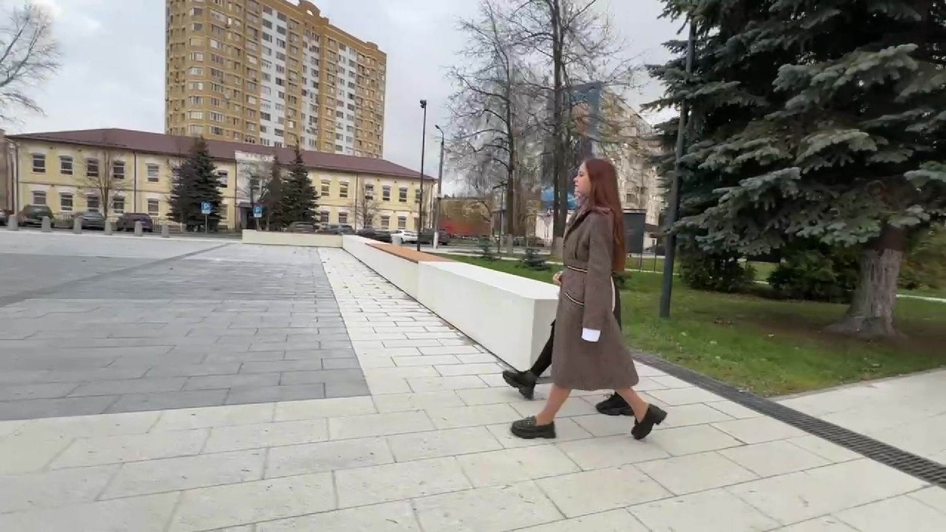 Реутов, песни, Славяночка, СВО, военнослужащие, концент,