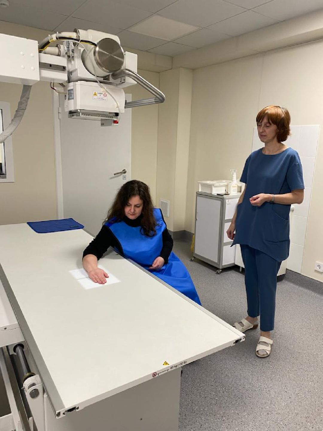 Чехов Медицина