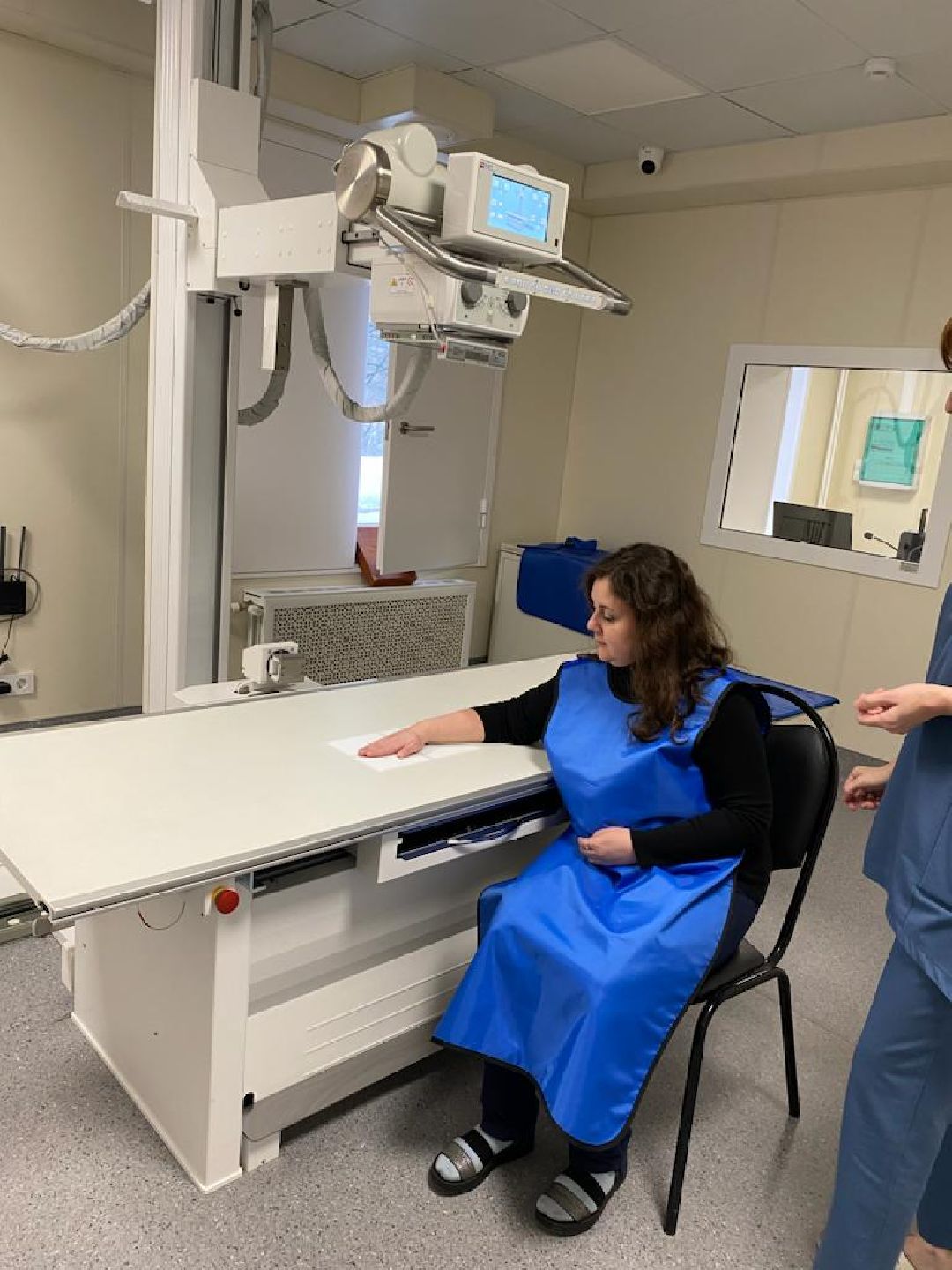 Чехов Медицина