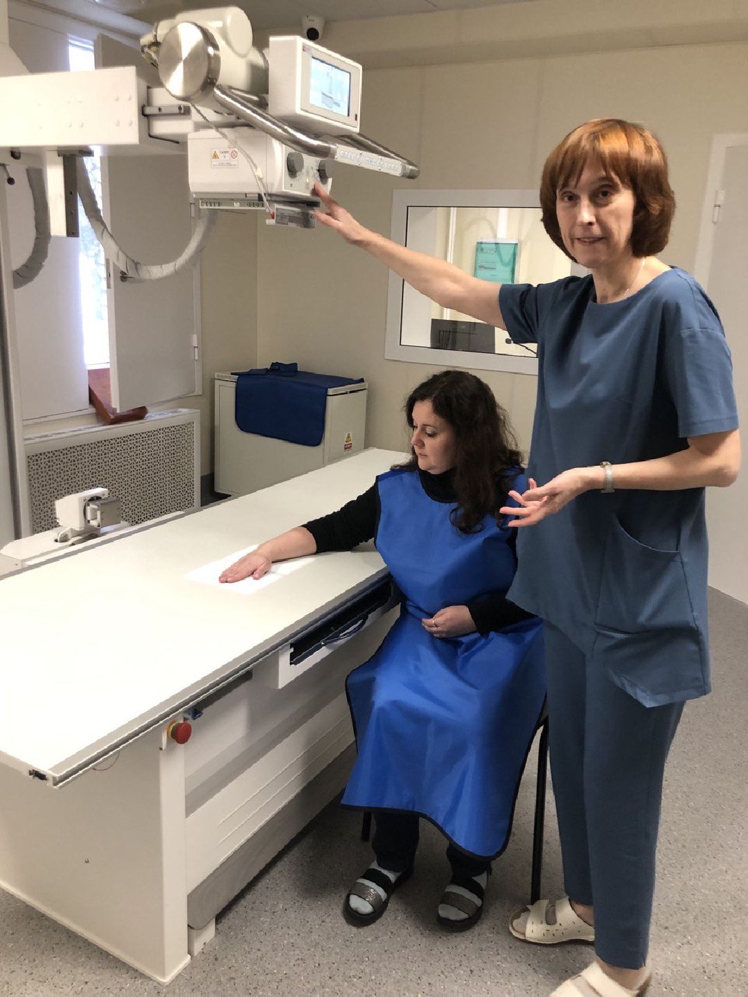 Чехов Медицина