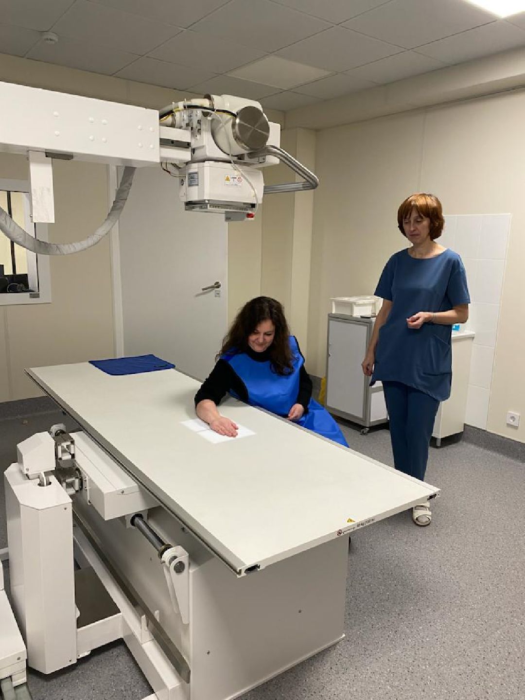 Чехов Медицина