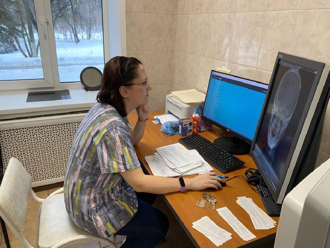 Чехов Медицина