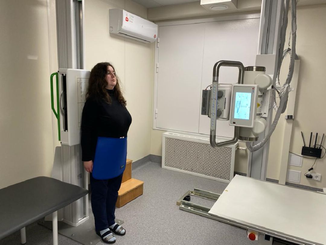 Чехов Медицина