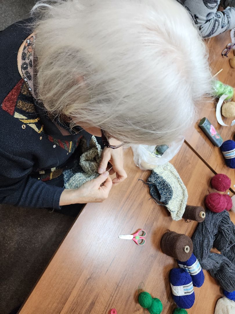 Егорьевск, тепло для героя, подмосковье, московская область,