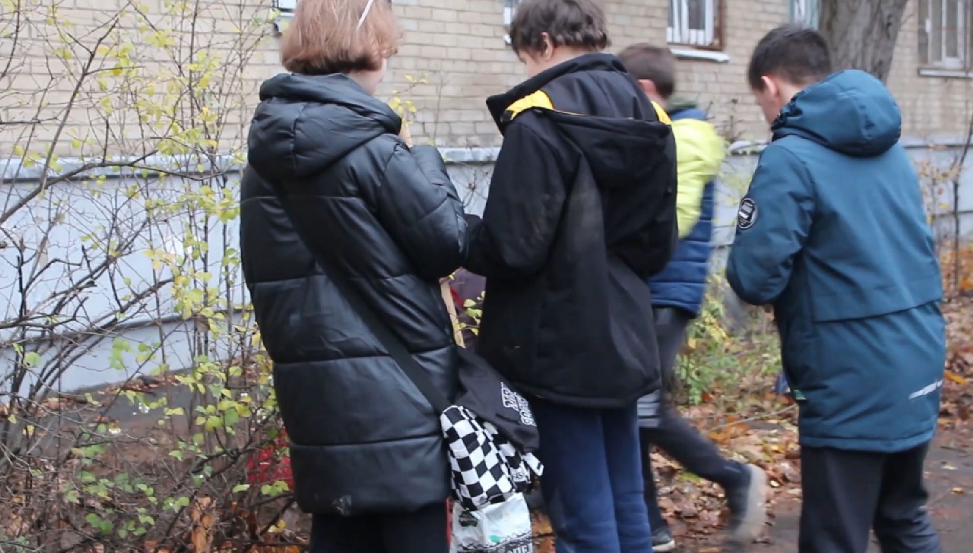 Амет-Хан Султан, мемориальная доска, клумба, цветы, школа-интернат, Мельникова,