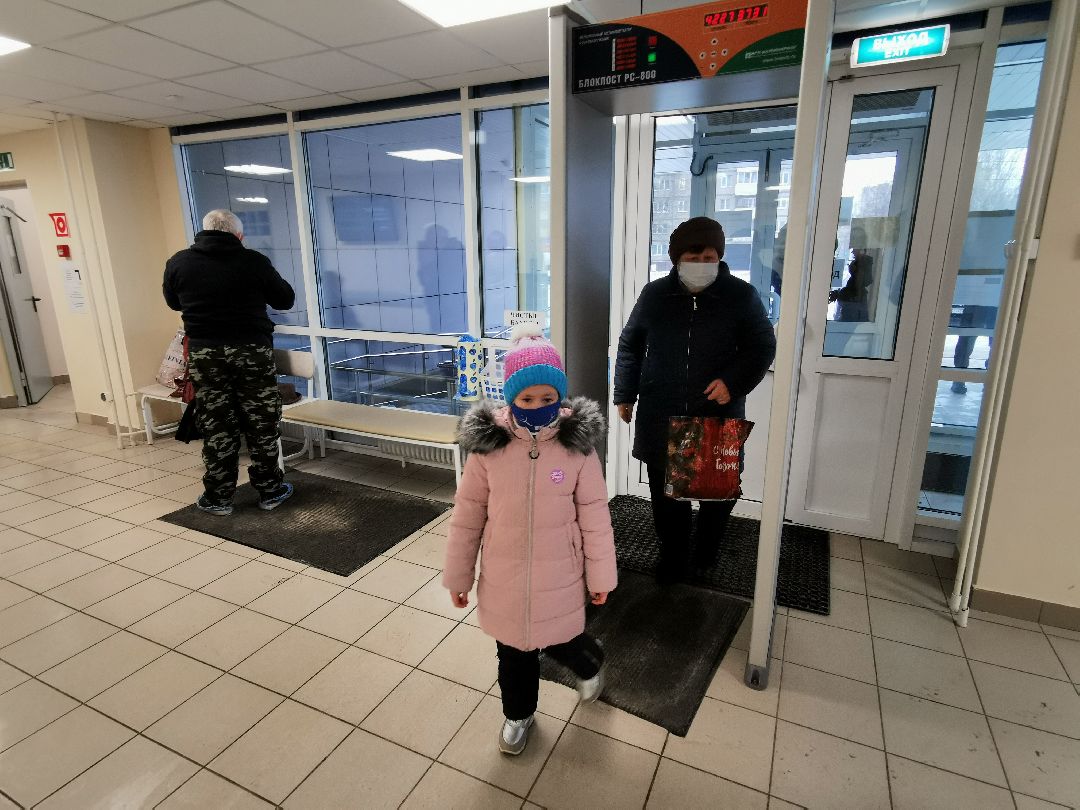 Подольск Медицина