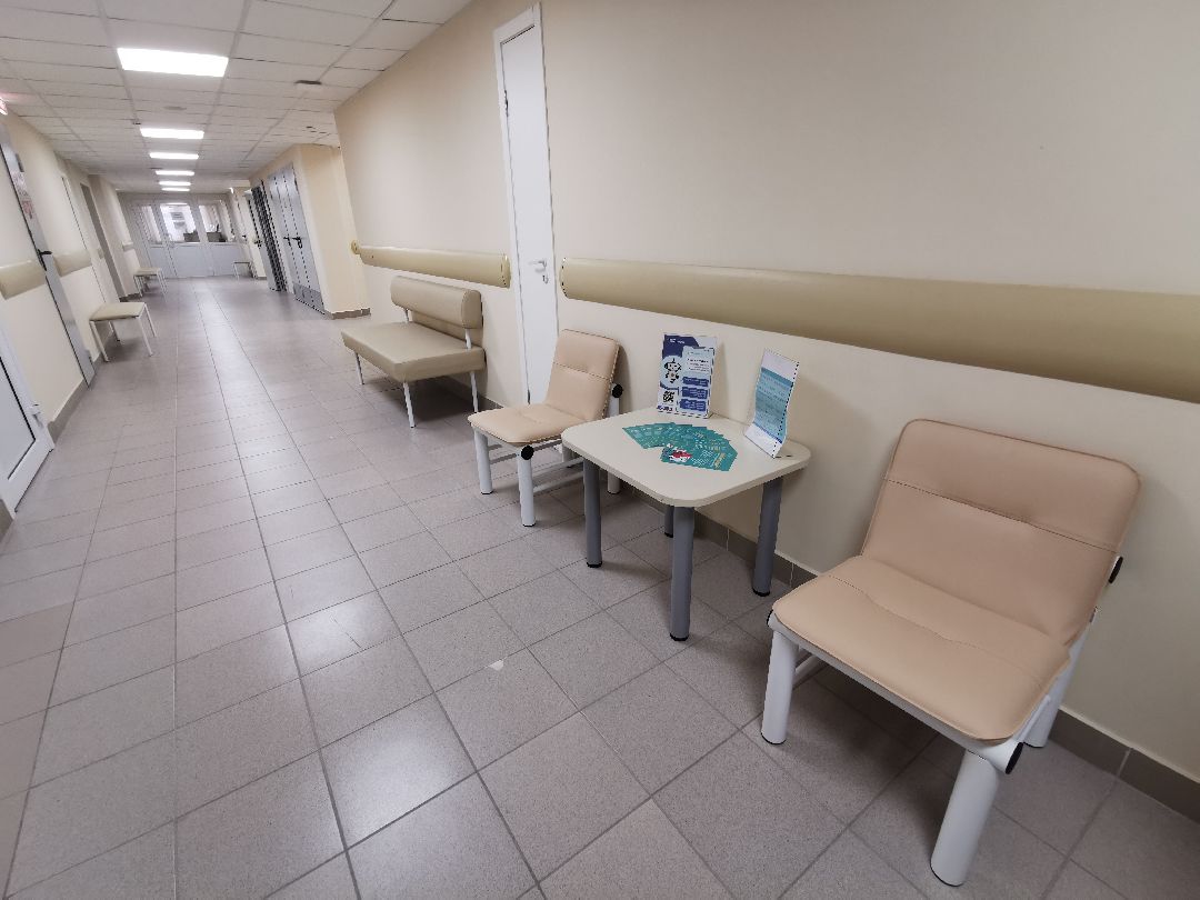 Подольск Медицина