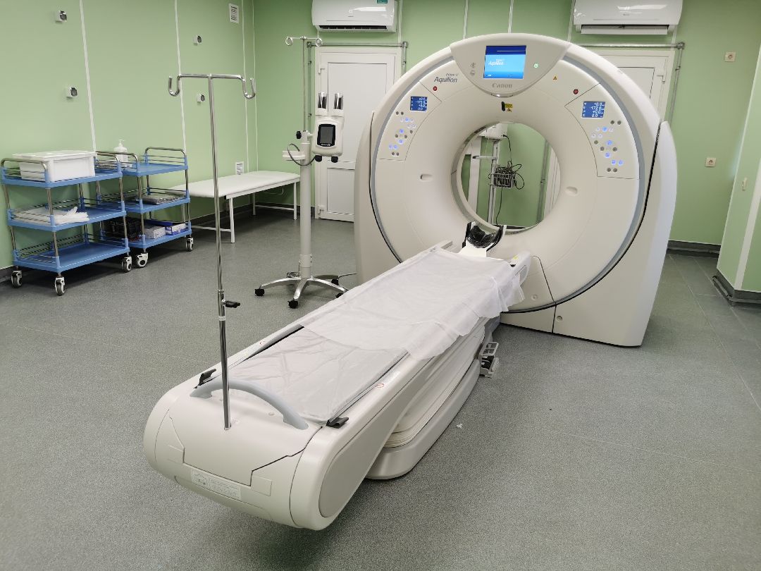 Подольск Медицина